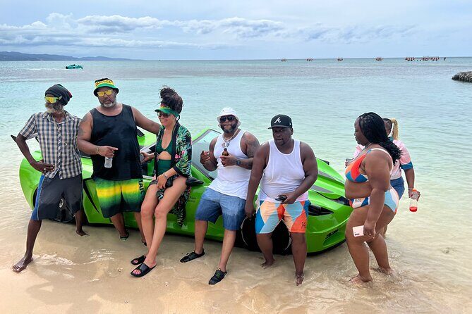 Jet Car, Parasailing, Jet Ski Adventure With Shopping Montego Bay - Final Thoughts: Is It Worth It?