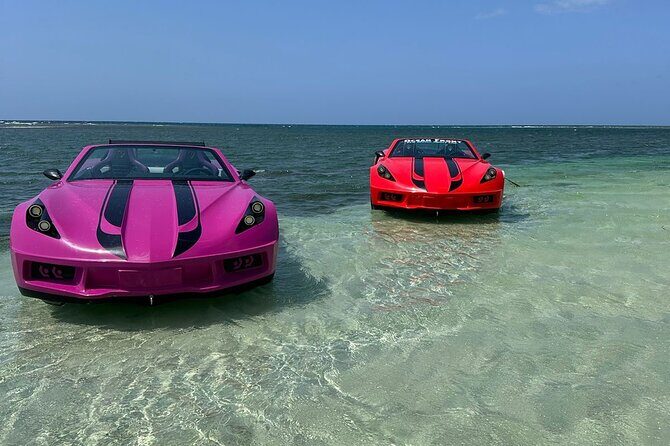 Jet Cars in Montego Bay and Private Transportation - Final Thoughts