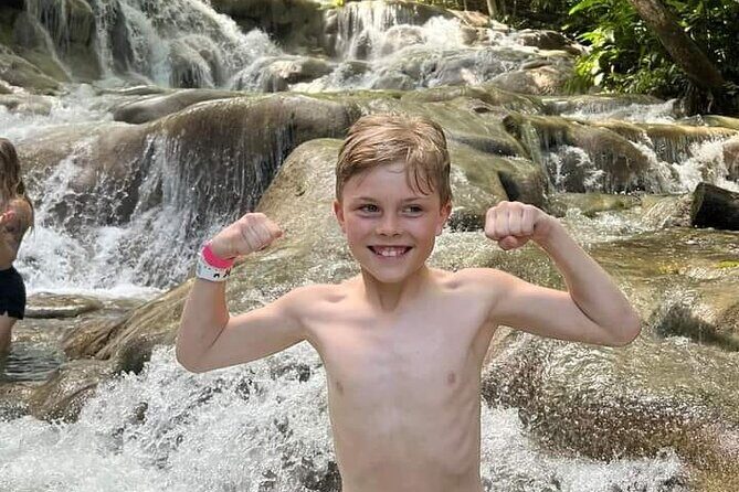 Jet Cars Water Sport - Key Points