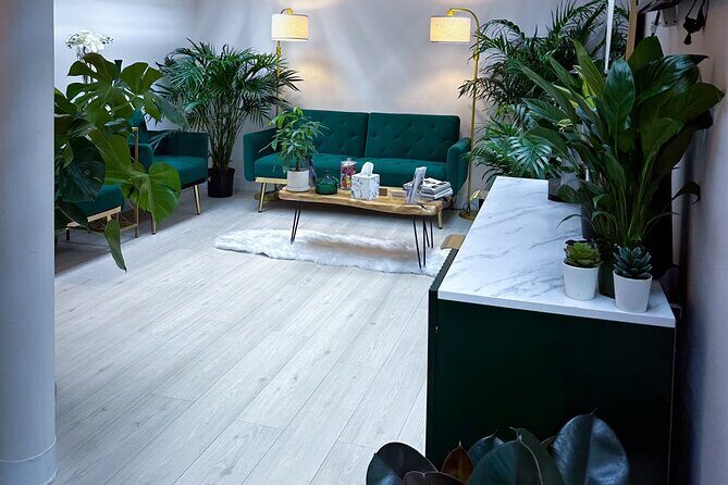 Jet Lag Massage - What to Expect During the Massage