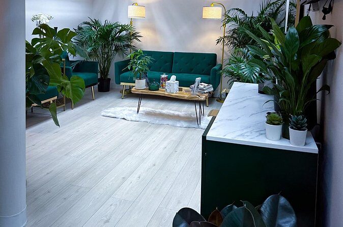 Jet Lag Massage - Practical Tips