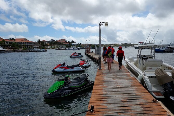 Jet Ski Adventure - Tips for an Enjoyable Ride
