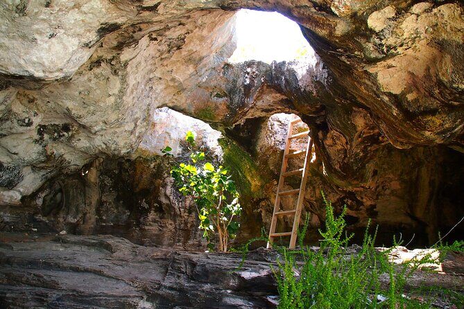 Jet Ski Adventure to Split Rock, Pirates Cove, Iguana Bay Cay - Returning to Southside Marina