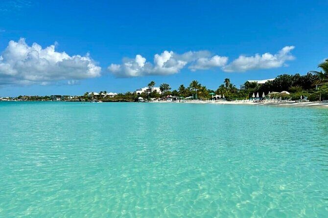 Jet Ski Adventure to Split Rock, Pirates Cove, Iguana Bay Cay - Authenticity and Insights