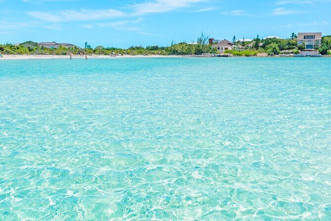 Jet Ski Adventure to Split Rock, Pirates Cove, Iguana Bay Cay - Practical Tips