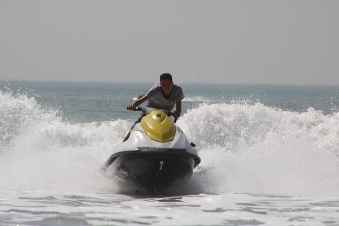 Jet Ski Agadir - Summary of Customer Reviews