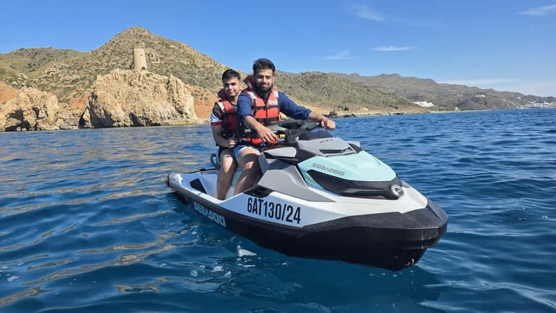 Jet ski Aguadulce 60 min - An Honest Look at the Jet Ski Aguadulce 60 Min Tour