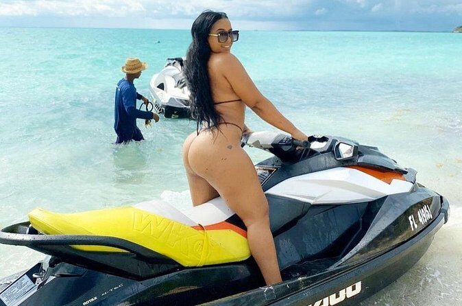Jet Ski and Beach with Private Transportation from Montego bay Resorts - FAQ
