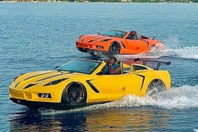 Jet Ski And JetCar Water Tour In Montego Bay - Final Thoughts