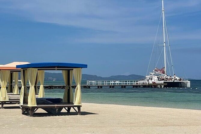 Jet Ski and Margaritaville day vibes. - Final Thoughts