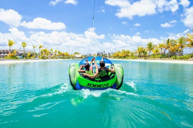 Jet Ski, Aqua Karts & Off-Road ATV Adventure Combo - Final Thoughts