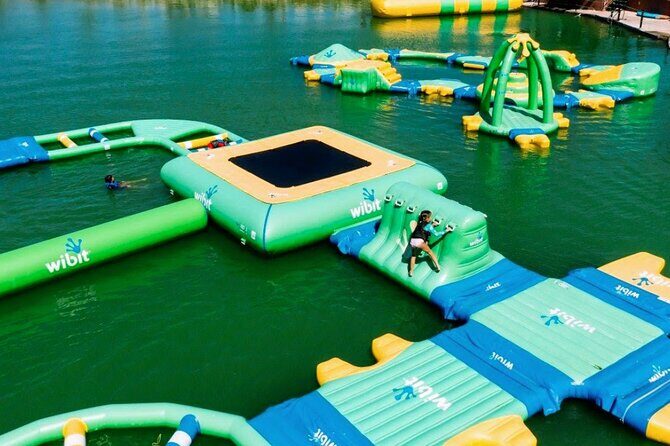 Jet Ski, Aqua Karts & Off-Road ATV Adventure Combo - Frequently Asked Questions