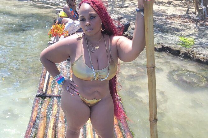 Jet Ski, Bamboo Rafting and Limestone Foot Massage Private Tour - Who Is This Tour Best For?