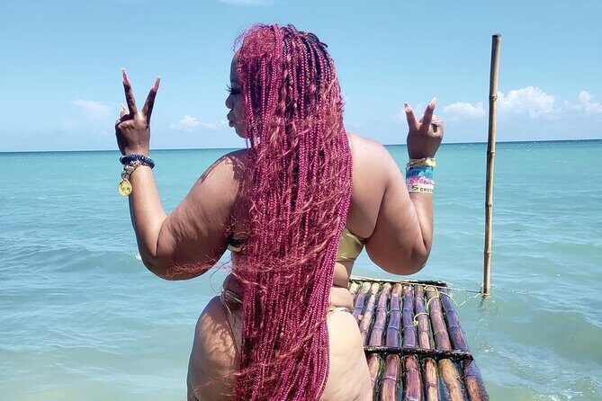 Jet Ski, Bamboo Rafting and Limestone Foot Massage Private Tour - FAQ