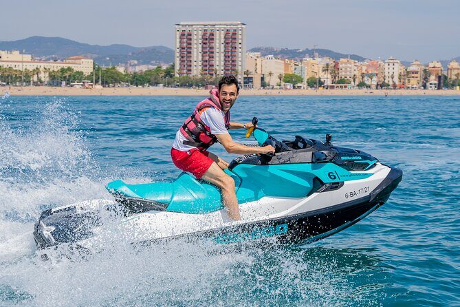 Jet Ski Barcelona Skyline Tour + Video Experience - Final Thoughts: Is This Tour Worth It?