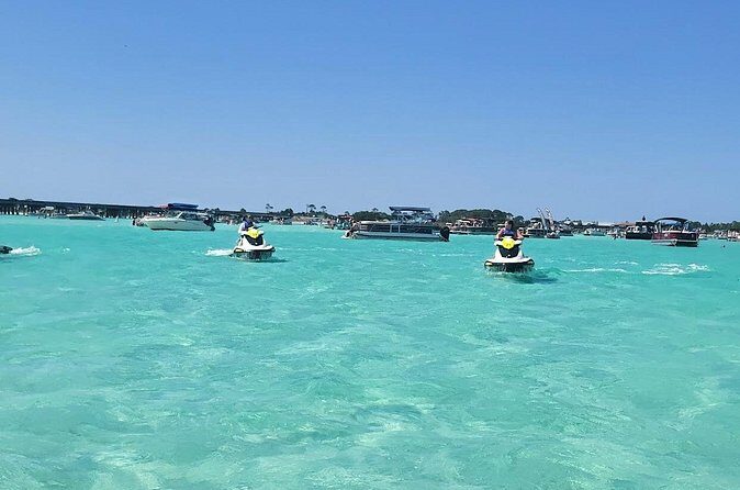 Jet Ski Dolphin Tour from Gilligans Watersports - Final Thoughts