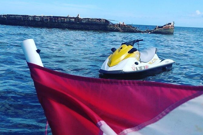 Jet Ski Eco Tour through Key Largo - Why This Tour Offers Great Value