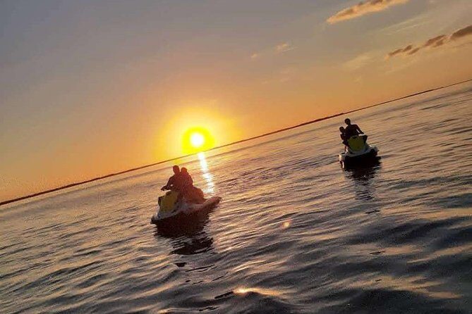 Jet Ski Eco Tour through Key Largo - Who Will Enjoy This Tour?