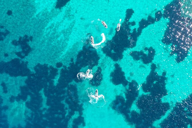 Jet Ski Excursion to Caló Des Moro From Cala Dor - Key Points