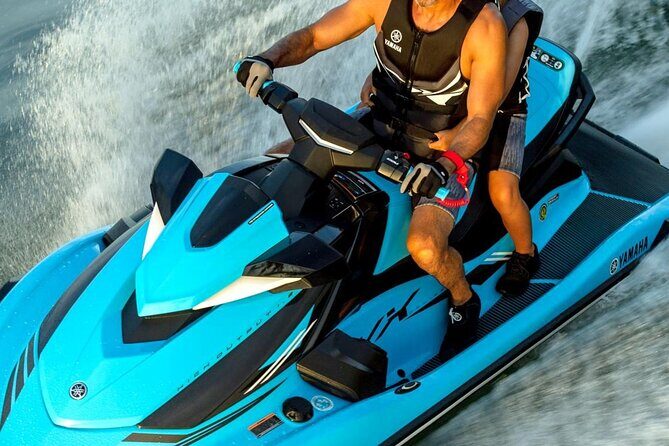 Jet Ski Fest in Turks and Caicos Islands - An In-Depth Look at the Jet Ski Fest Experience