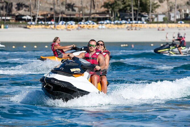 Jet Ski Fest in Turks and Caicos Islands - FAQs