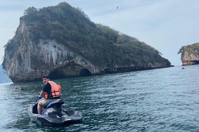 Jet Ski Jet Ski Rental in Puerto Vallarta - An In-Depth Look at the Experience