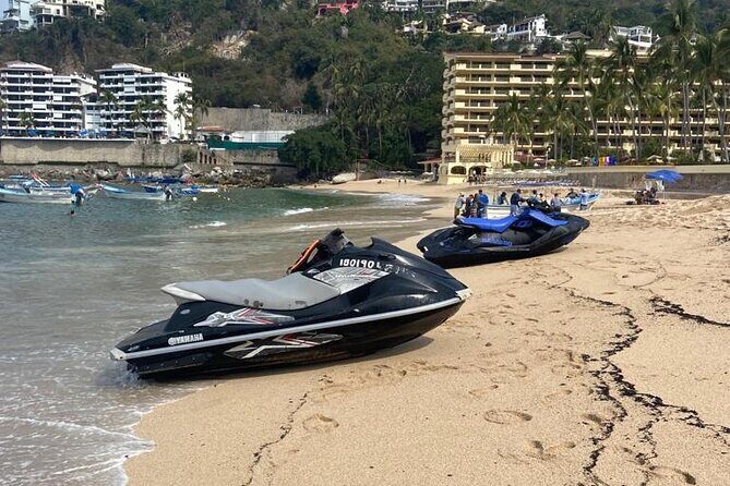 Jet Ski Jet Ski Rental in Puerto Vallarta - A Balanced Look at the Experience