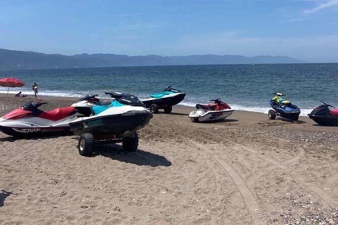 Jet Ski Jet Ski Rental in Puerto Vallarta - Final Thoughts: Is This Tour for You?