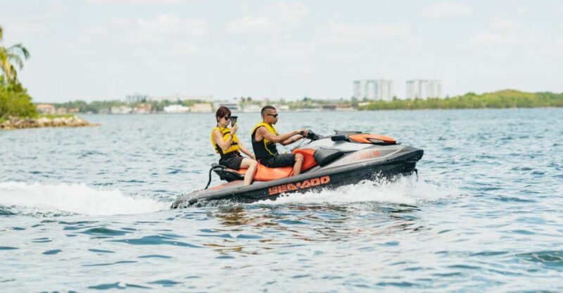 Jet Ski Miami : Experience the Ultimate Water Fun ! - An In-Depth Look at the Jet Ski Miami Experience