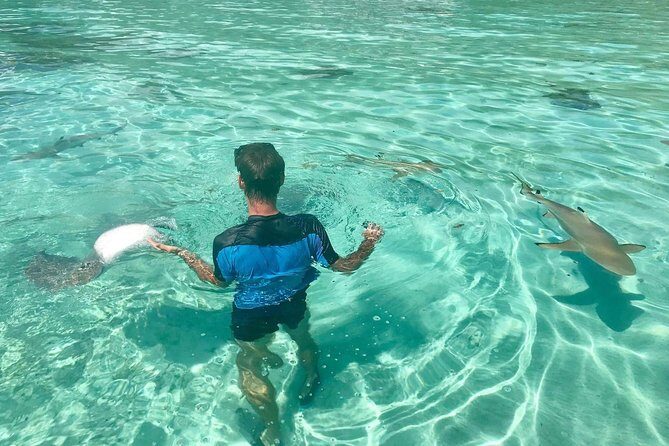 Jet Ski Moorea Customed Tour only - Why Choose This Jet Ski Moorea Tour?