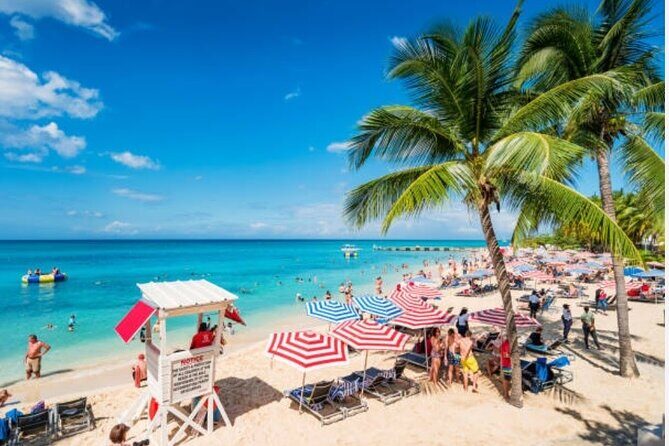 Jet Ski/ Parasailig Water Activity in Montego Bay Jamaica. - Final Thoughts: Is It Worth It?