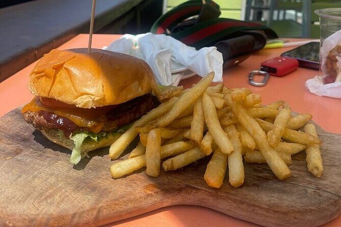 Jet Ski Parasailing And Margaritaville Tour In Montego Bay - An In-Depth Look at the Experience