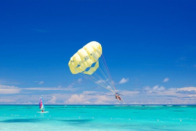 Jet Ski Parasailing And Margaritaville Tour In Montego Bay - Final Thoughts