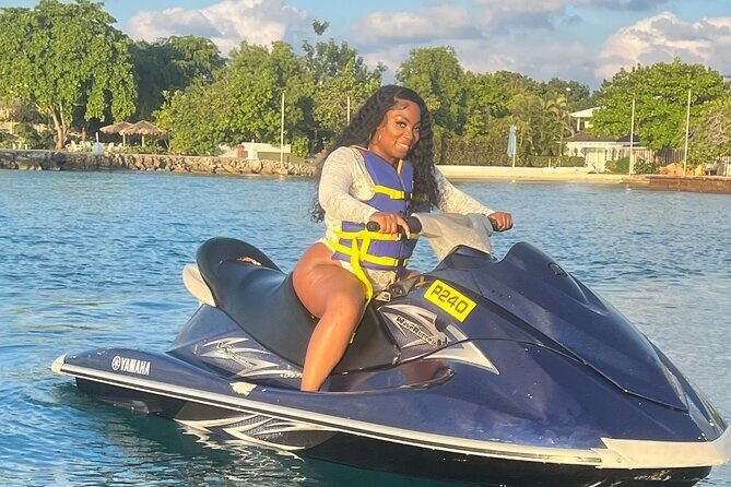Jet Ski Parasailing And Margaritaville Tour In Montego Bay - FAQ