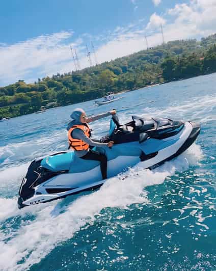 Jet Ski Rental - Good To Know