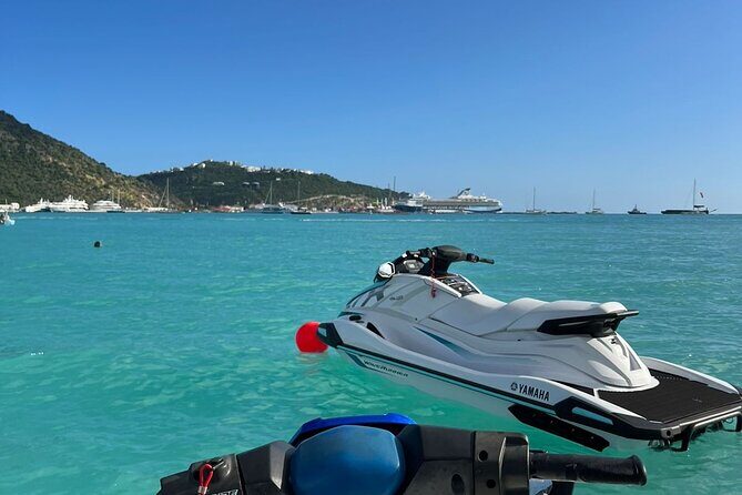Jet Ski Rental & Beach in St.Maarten + Beach Chairs - Final Thoughts: Is It Worth It?
