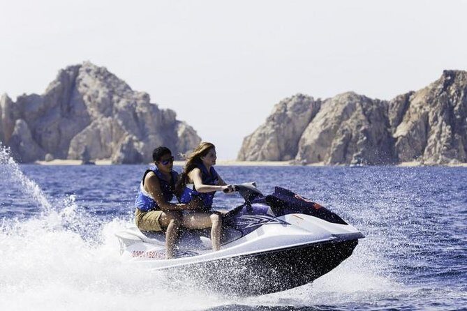 Jet Ski Rental for 1 Hour - An In-Depth Look at the Jet Ski Experience