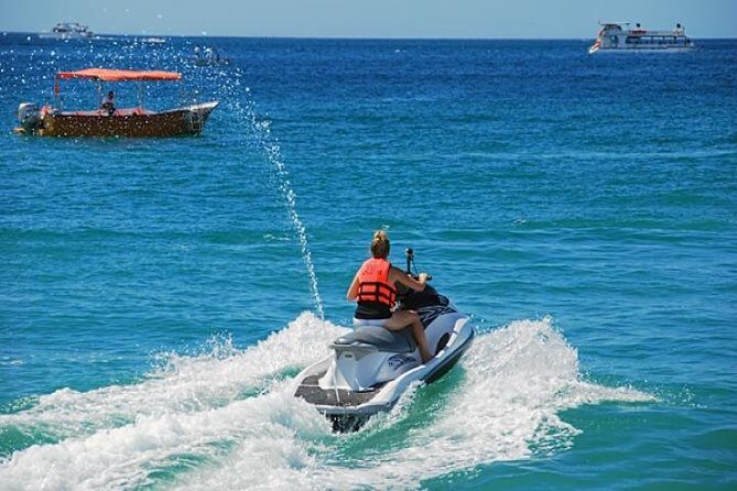 Jet Ski Rental for 1 Hour - Final Thoughts: Is It Worth It?