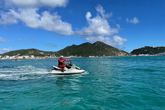 Jet-Ski Rental Great Bay ( 30 Min / 1 Hour ) - The Sum Up: The Value of a Thrilling Water Ride