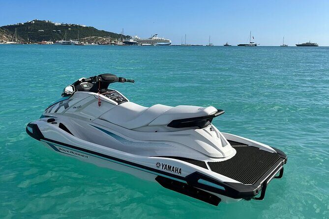 Jet-Ski Rental Great Bay ( 30 Min / 1 Hour ) - FAQ