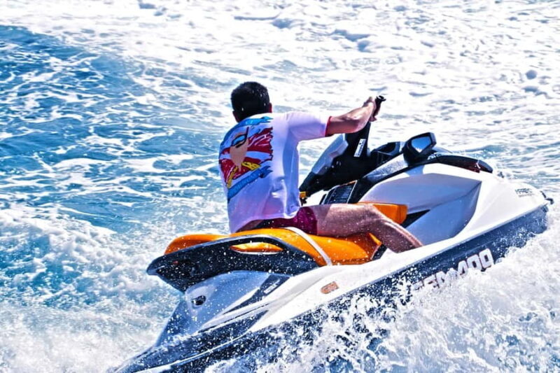 Jet-Ski Rental in Dubrovnik and Cavtat - Practical Details for Travelers