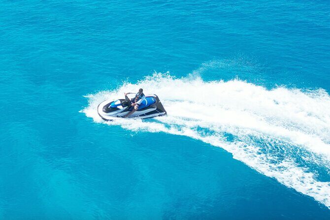 Jet Ski Rental Malta- Self Guided Jetski Hire Malta - Final Thoughts