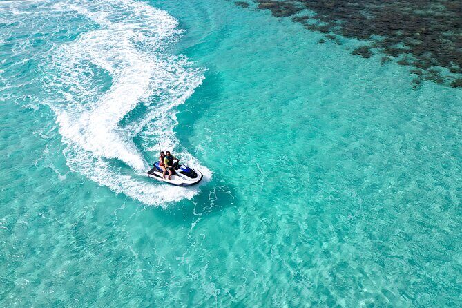 Jet Ski Rental Malta- Self Guided Jetski Hire Malta - FAQ