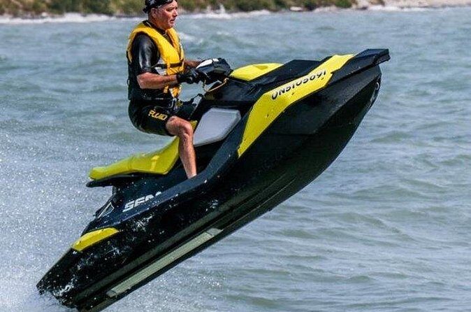 Jet Ski Rental Montego bay Adventure Combo Wave Runner Water Sports Tours - What Travelers Say