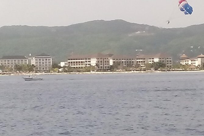 Jet Ski Rental Montego bay Adventure Combo Wave Runner Water Sports Tours - The Sum Up