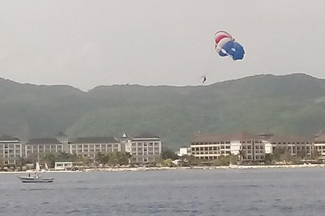 Jet Ski Rental Montego bay Adventure Combo Wave Runner Water Sports Tours - FAQ