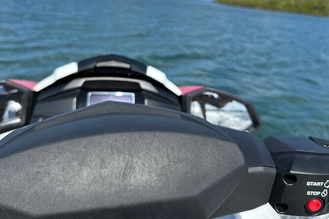 Jet Ski Rental Premium Full Day - An In-Depth Look at the Jet Ski Experience