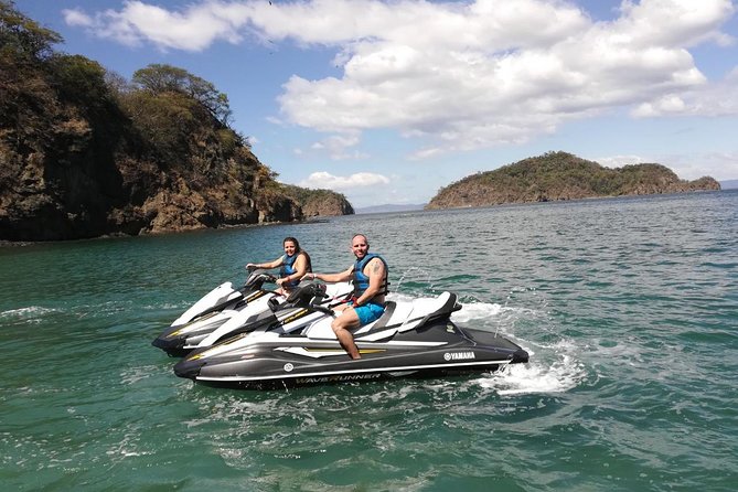 Jet Ski Rentals, Banana Boat Rides, Jet Ski & Banana Boat Combo, Jet Ski Tours - Reviews and Ratings Breakdown