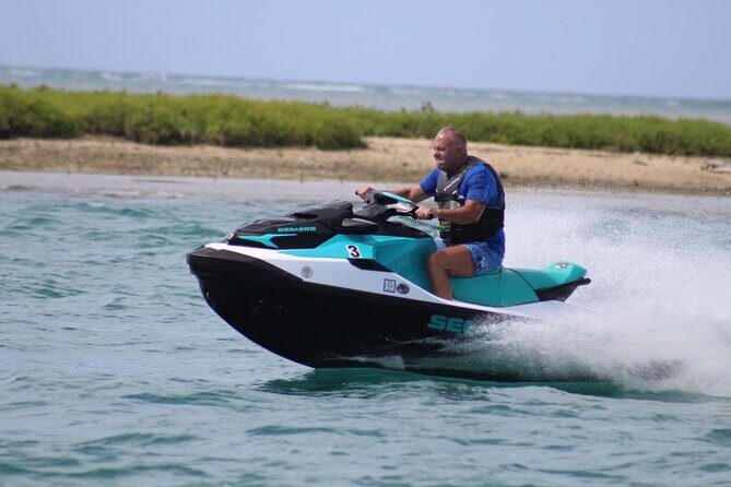 Jet Ski Rentals in Hawaii - Key Points