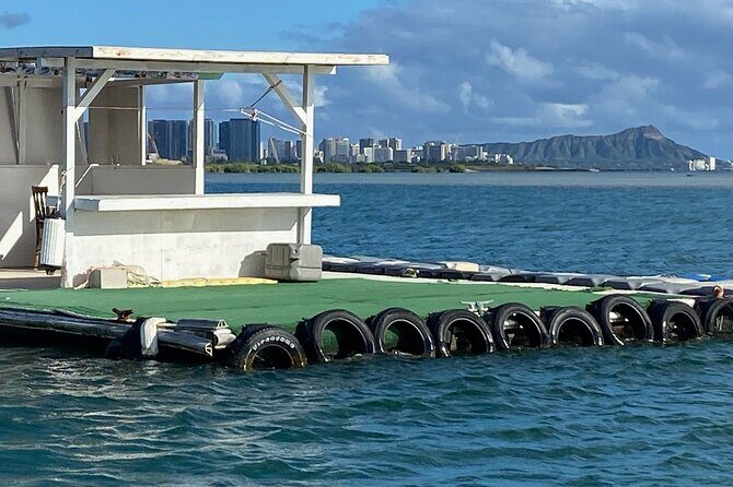 Jet Ski Rentals in Hawaii - An Overview of the Experience